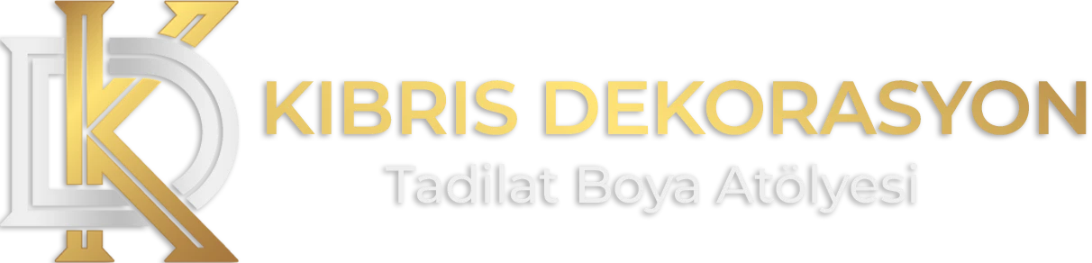Kıbrıs Dekorasyon Logo